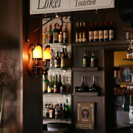& Restaurant Het Tramstation 2* Erp