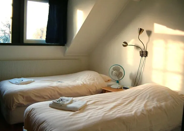 & Restaurant Het Tramstation Erp