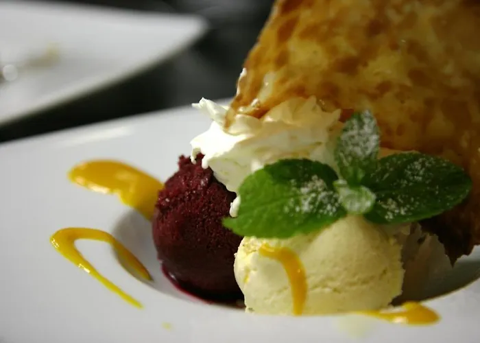 & Restaurant Het Tramstation Erp