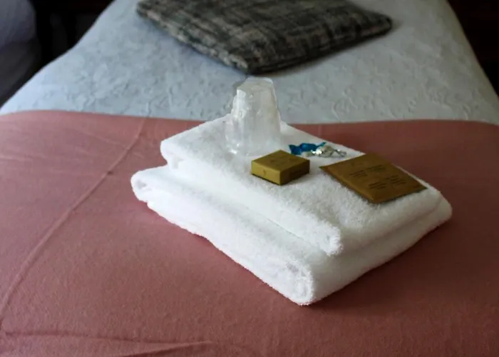 Hotel & Restaurant Het Tramstation Erp