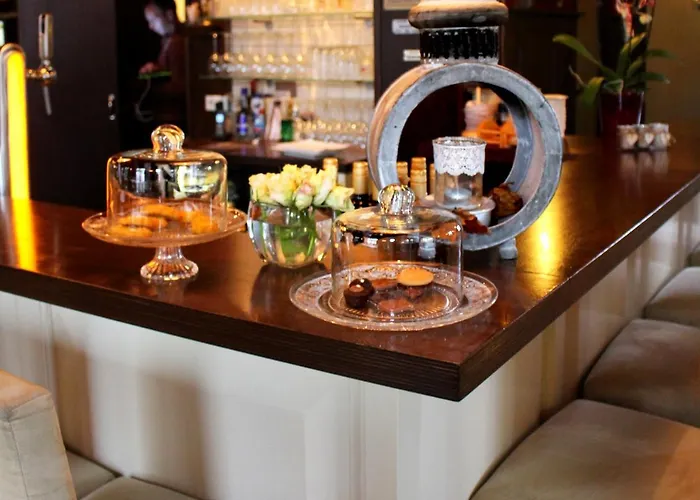 & Restaurant Het Tramstation Erp