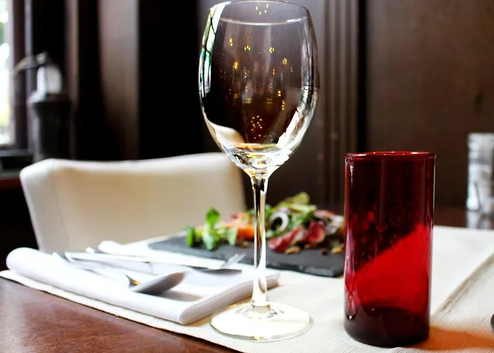 & Restaurant Het Tramstation 2*