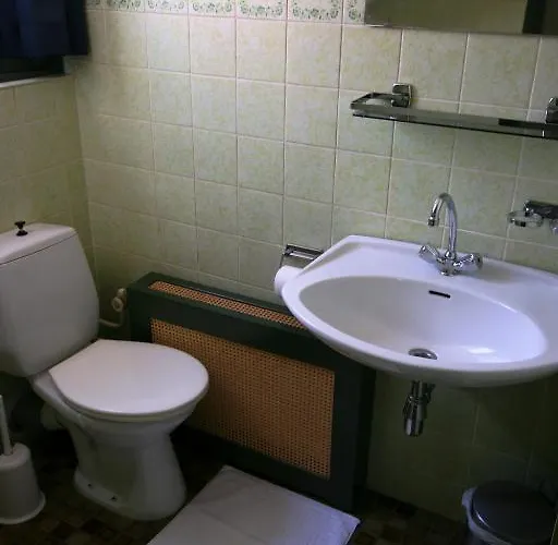 Hotel & Restaurant Het Tramstation Erp