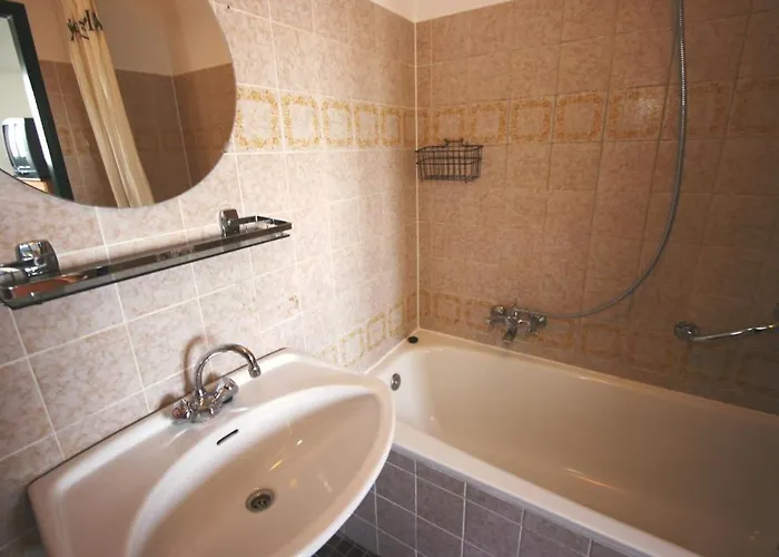 & Restaurant Het Tramstation Hotel Erp