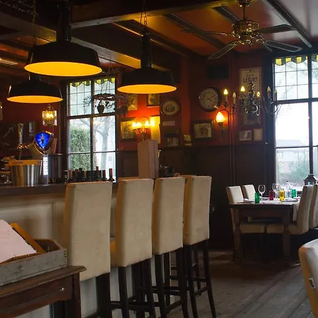 & Restaurant Het Tramstation