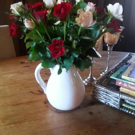 & Restaurant Het Tramstation Hotel