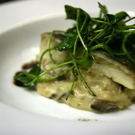 Hotel & Restaurant Het Tramstation Erp