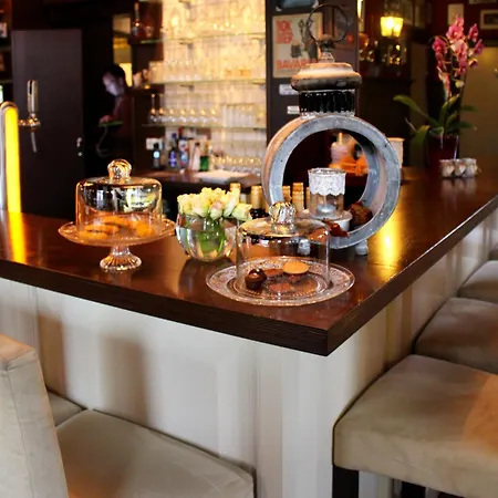 & Restaurant Het Tramstation Эрп