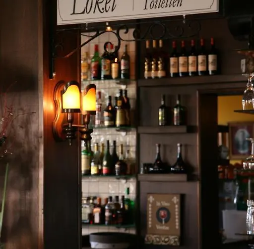 & Restaurant Het Tramstation 2* Erp