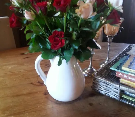 & Restaurant Het Tramstation Hotel