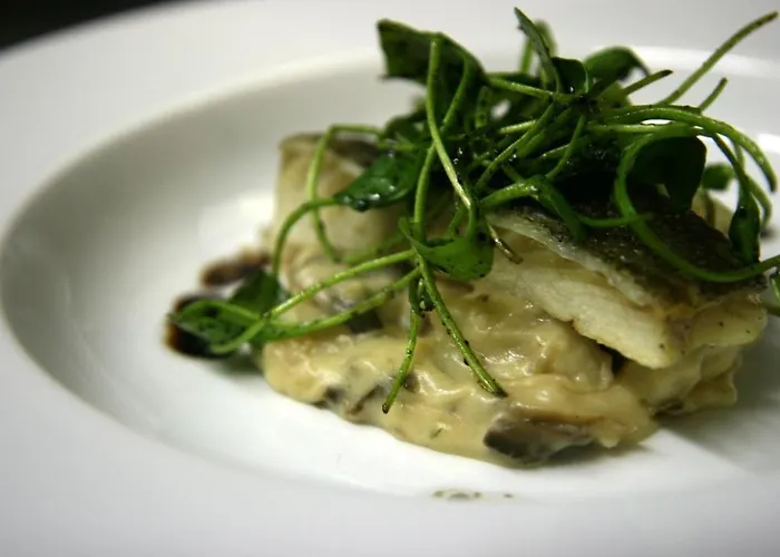 Hotel & Restaurant Het Tramstation Erp