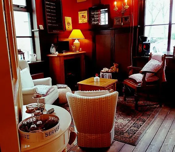 Hotel & Restaurant Het Tramstation